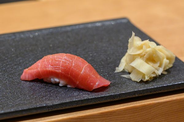 Naoki Sushi by null