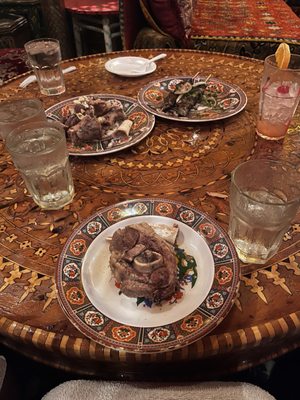 Marrakesh by null