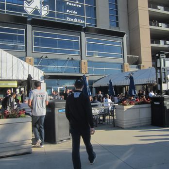 Rate Field - Stadiums & Arenas Near Me - Chicago, Illinois