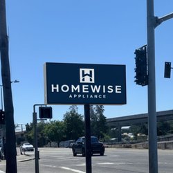 Homewise Appliance