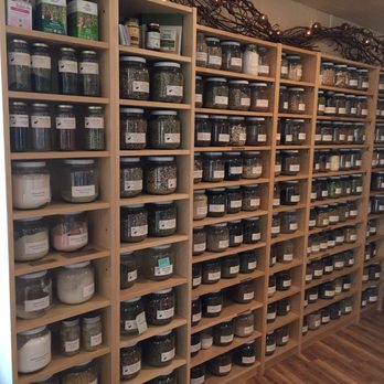 Five Flavors Herbs - Traditional Chinese Medicine Near Me - Grass Valley, California