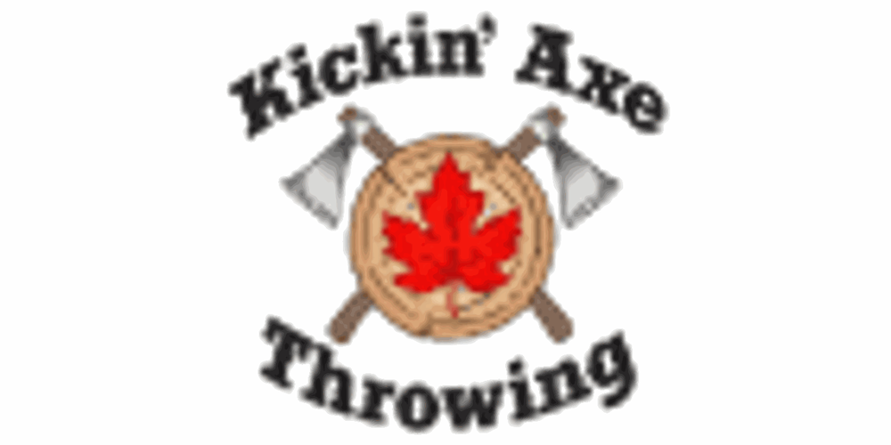 KICKIN’ AXE THROWING Updated September 2024 3B389 Park Avenue E