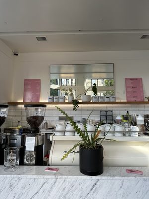 Cafe Réveille by null