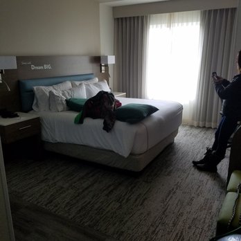 EVEN Hotel Eugene - Hotels Near Me - Eugene, Oregon