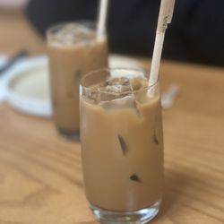 Di An Di - Vietnamese iced coffee