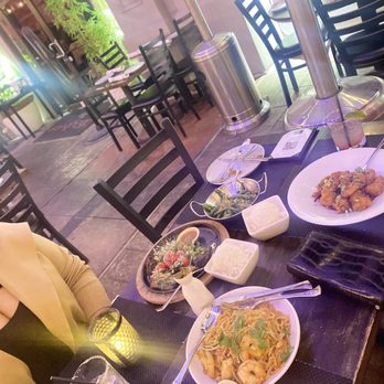 Songkran Thai Kitchen - Thai Near Me - Houston, Texas