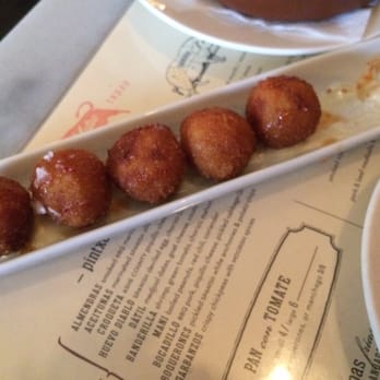 Mateo - Croquettes - Tapas Bars Near Me - Durham, North Carolina Mateo - Croquettes - Tapas Bars Near Me - Durham, North Carolina