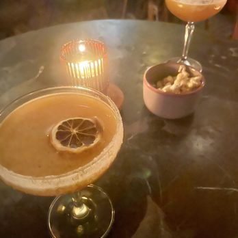 Kissa Kissa - Martini - Cocktail Bars Near Me - Brooklyn, New York Kissa Kissa - Martini - Cocktail Bars Near Me - Brooklyn, New York