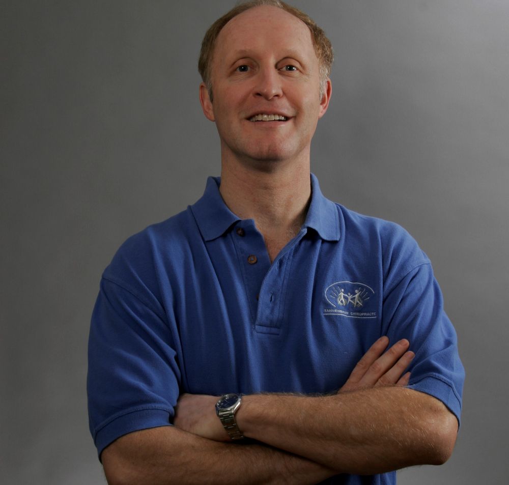 TANNENBAUM CHIROPRACTIC Updated July 2024 12 Reviews 4059 Stone