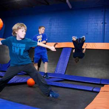 Sky Zone Trampoline Park - http://fb.com/skyzoneroswell - Trampoline Parks Near Me - Roswell, Georgia Sky Zone Trampoline Park - http://fb.com/skyzoneroswell - Trampoline Parks Near Me - Roswell, Georgia
