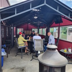 user provided Barefoot Bob's Billiards photo