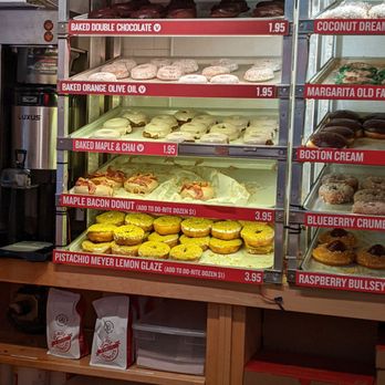 Do-Rite Donuts & Chicken - Various flavors - Donuts Near Me - Chicago, Illinois Do-Rite Donuts & Chicken - Various flavors - Donuts Near Me - Chicago, Illinois