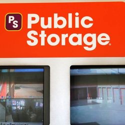 Public Storage
