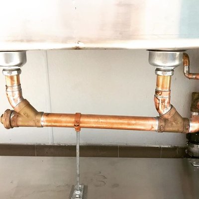 Wenham Emergency Plumber