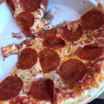 Singas Famous Pizza - Pizza Near Me - Parsippany, New Jersey