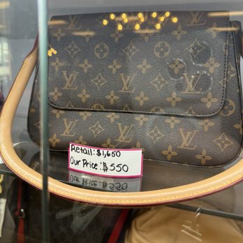 Mitrik Exchange - LV - Used, Vintage & Consignment Near Me - Fort Mill, South Carolina Mitrik Exchange - LV - Used, Vintage & Consignment Near Me - Fort Mill, South Carolina