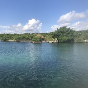 Xel-Há - A view from the walk. - Amusement Parks Near Me - Tulum, ROO Xel-Há - A view from the walk. - Amusement Parks Near Me - Tulum, ROO