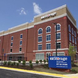 ezStorage - ezStorage_Fairfax