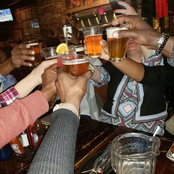 Dinosaur Bar-B-Que - Cheers to great times with great people. - Barbeque Near Me - Brooklyn, New York Dinosaur Bar-B-Que - Cheers to great times with great people. - Barbeque Near Me - Brooklyn, New York