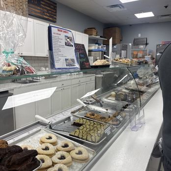 Frankie’s Italian Deli - Delis Near Me - Riverview Fl, Florida