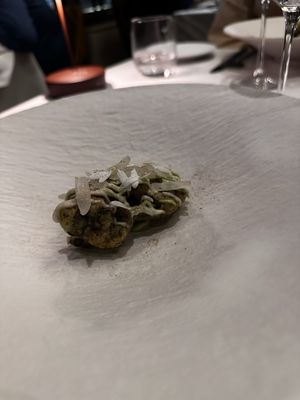 Senses Restaurant by null