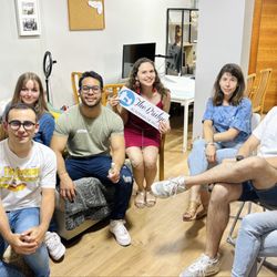 The Bridge Language School - Summer group session