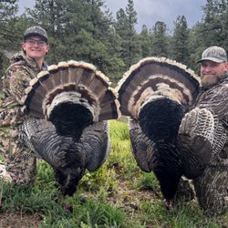 Elk Heart Outfitters