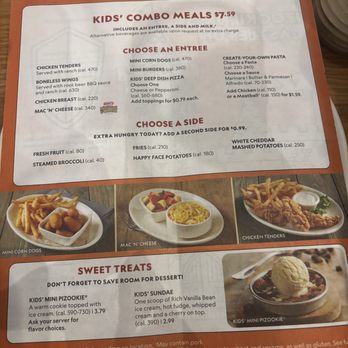 BJ's Restaurant & Brewhouse - Pizza Near Me - Elk Grove, California BJ's Restaurant & Brewhouse - Pizza Near Me - Elk Grove, California