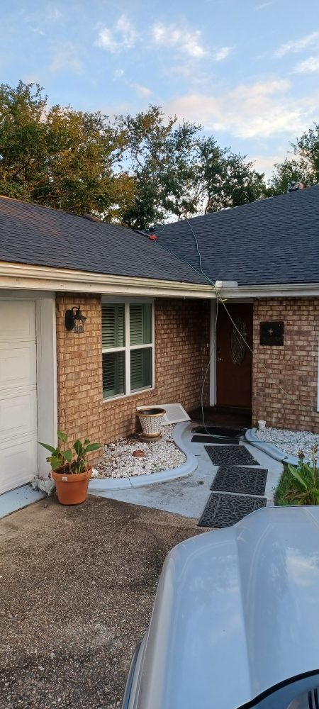 Slide of Pete's Construction