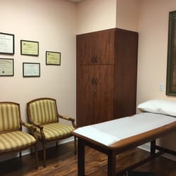 John A Azzato, MD, PC - Exam room