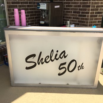 Lounge 4 Events - The personalized bar - Party Equipment Rentals Near Me - Spring, Texas