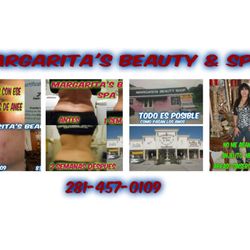 Margarita's Beauty & Spa