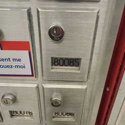Canada Post