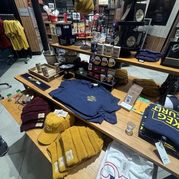 Miller - Gift Shops Near Me - Milwaukee, Wisconsin