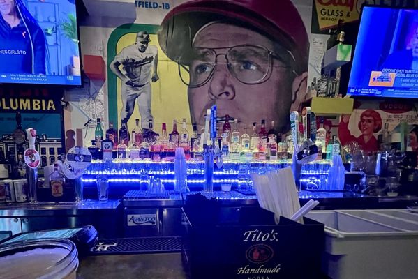 TallBoy - A Neighborhood Joint by null