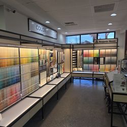 AAA Paint and Supply-Benjamin Moore - Color Center