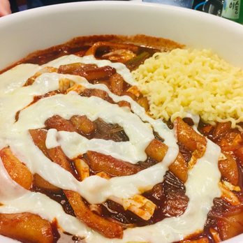 Luv Dduk - Korean Near Me - Cerritos, California Luv Dduk - Korean Near Me - Cerritos, California