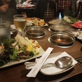 Spring Shabu-Shabu - Japanese Near Me - Flushing, New York Spring Shabu-Shabu - Japanese Near Me - Flushing, New York