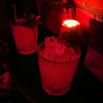 The Perch - Cocktail Bars Near Me - Belfast, BFS