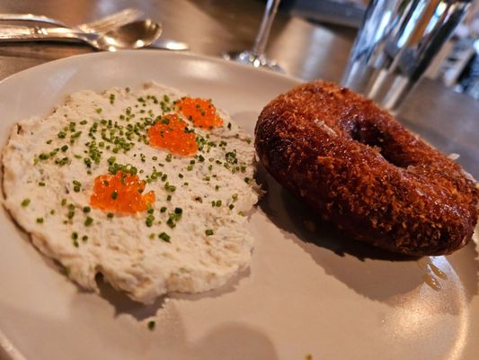 The Alna Store by null