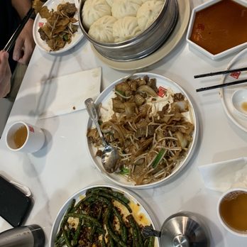 Dumpling House - Chinese Near Me - Frisco, Texas