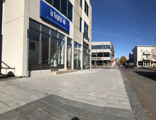 La Vapote Vape Shops 484 Rue Saint Viateur Joliette Qc Phone Number Yelp