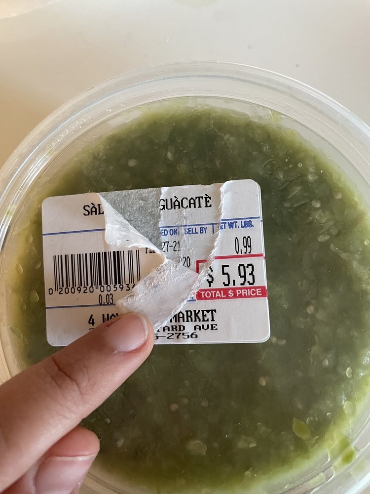 4 WAY MEAT MARKET Updated May 2024 2746 E Vineyard Ave, Oxnard