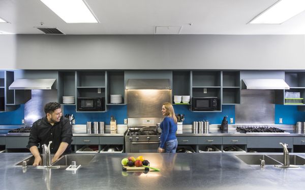 HI Los Angeles Santa Monica Hostel by null