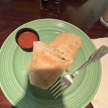 Blackbird Café - Cafes Near Me - Long Beach, California