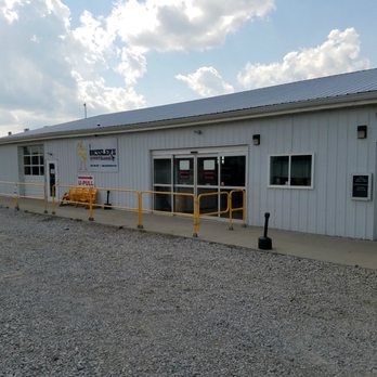 Bessler's U Pull & Save - Auto Parts & Supplies Near Me - Hebron, Kentucky
