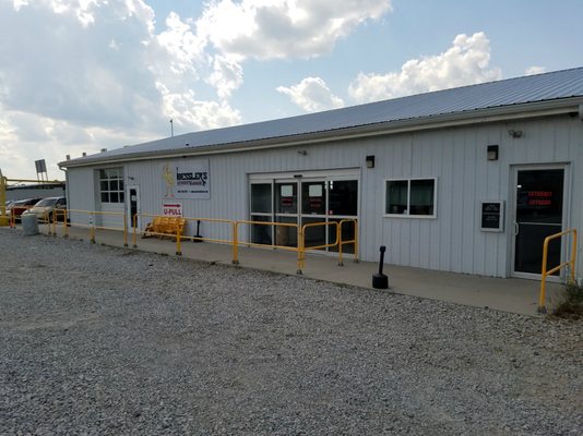 Bessler U Pull And Save Hebron Ky BESSLER’S U PULL & SAVE - Updated June 2025 - 16 Photos - 2412
