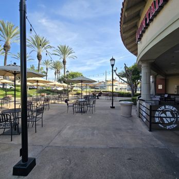 Mountain Mike's Pizza - Pizza Near Me - Brea, California