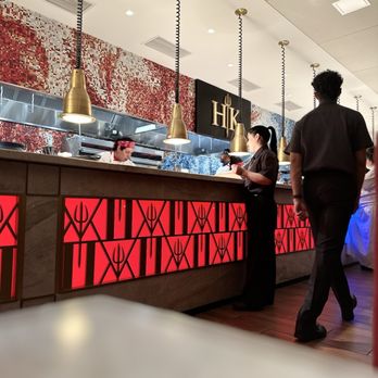Gordon Ramsay Hell's Kitchen - Desserts Near Me - Washington, DC, District of Columbia