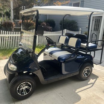 BCB Carts - Golf Cart Rentals Near Me - Long Beach, California BCB Carts - Golf Cart Rentals Near Me - Long Beach, California